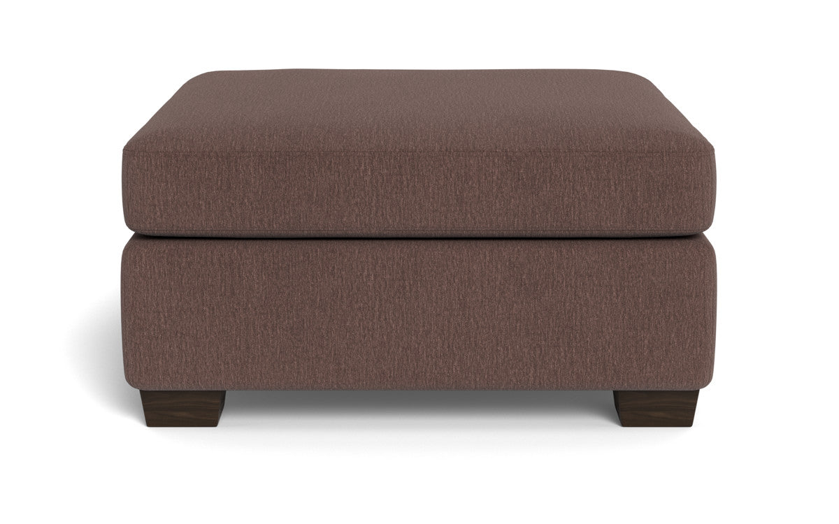 Mas Mesa Storage Cocktail Ottoman - Amigo II Dusk