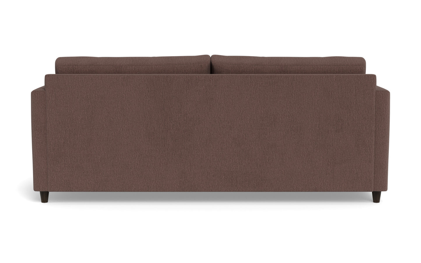 Wallace 74" Untufted Queen Sleeper Sofa -