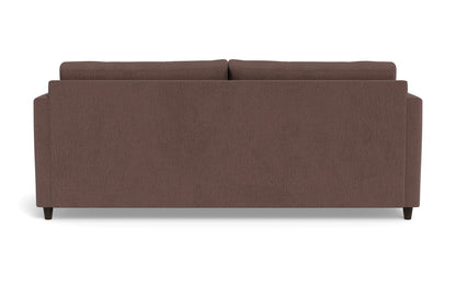 Wallace 74" Untufted Queen Sleeper Sofa -
