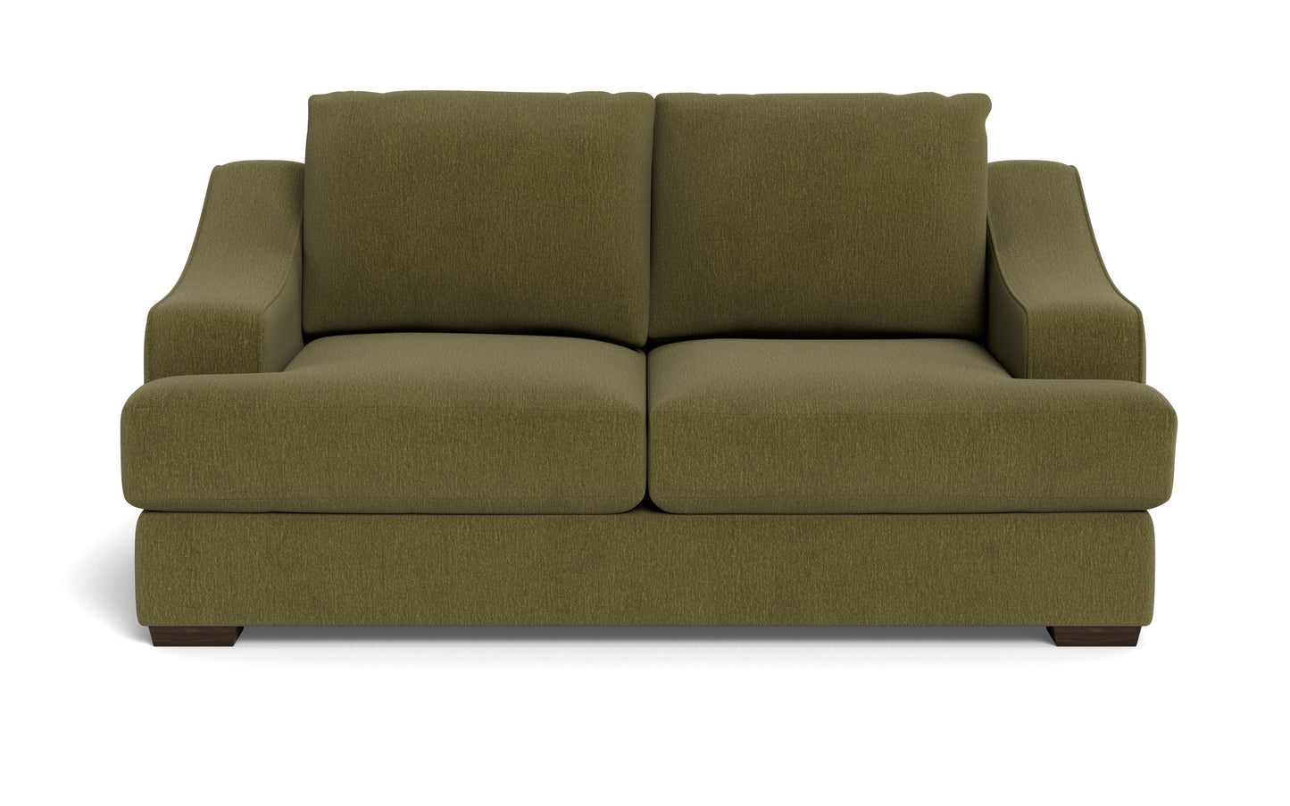 Austonian 95" Sofa - Amigo II Garden