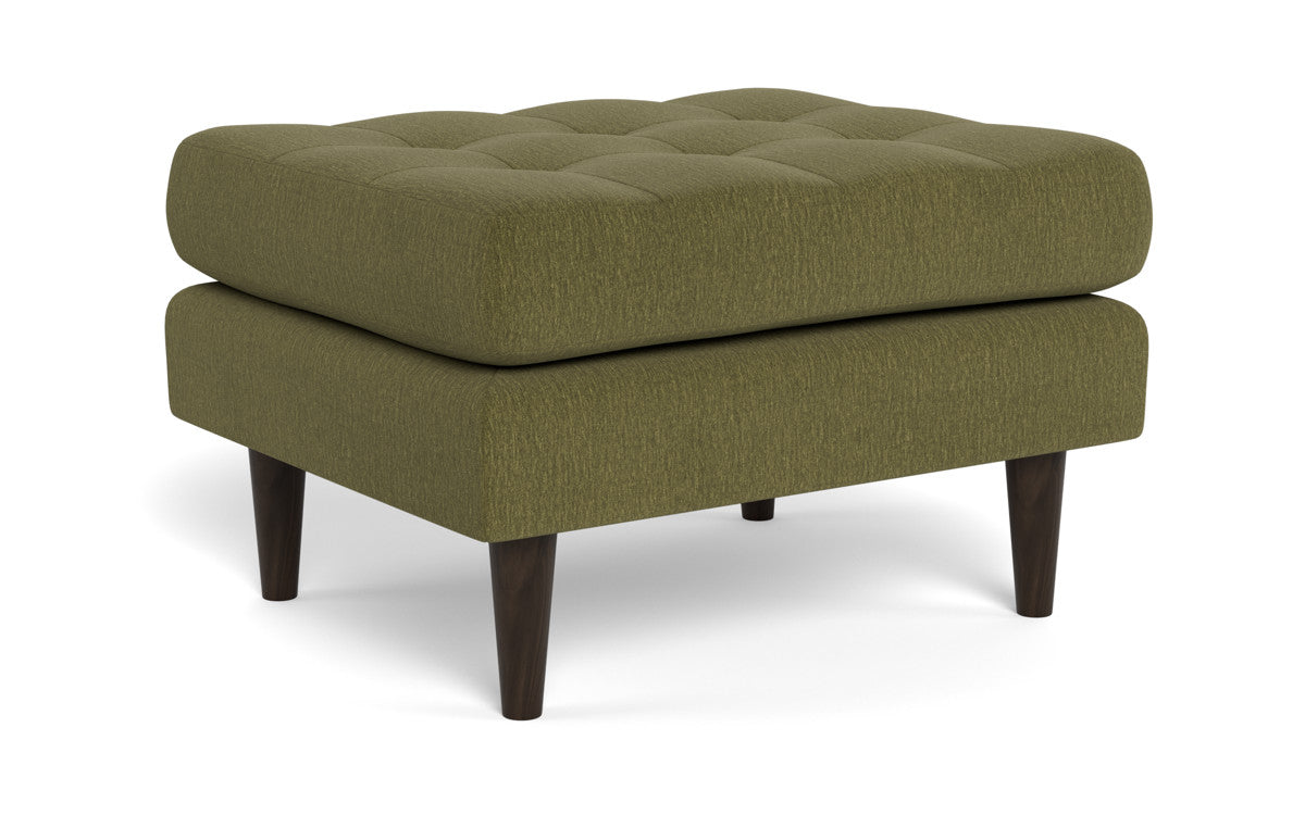 Ladybird Ottoman - Amigo II Garden