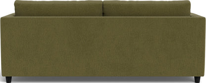 Ladybird 88" Queen Sleeper Sofa - Amigo II Garden