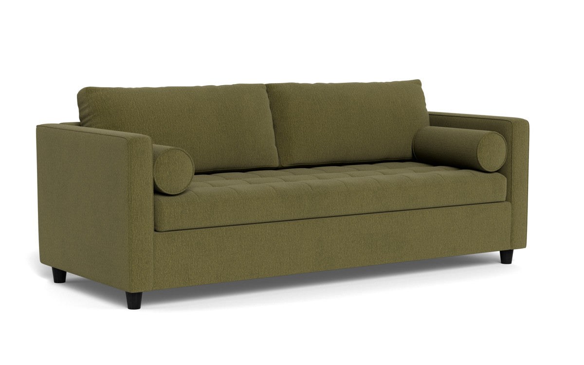 Ladybird 88" Queen Sleeper Sofa - Amigo II Garden