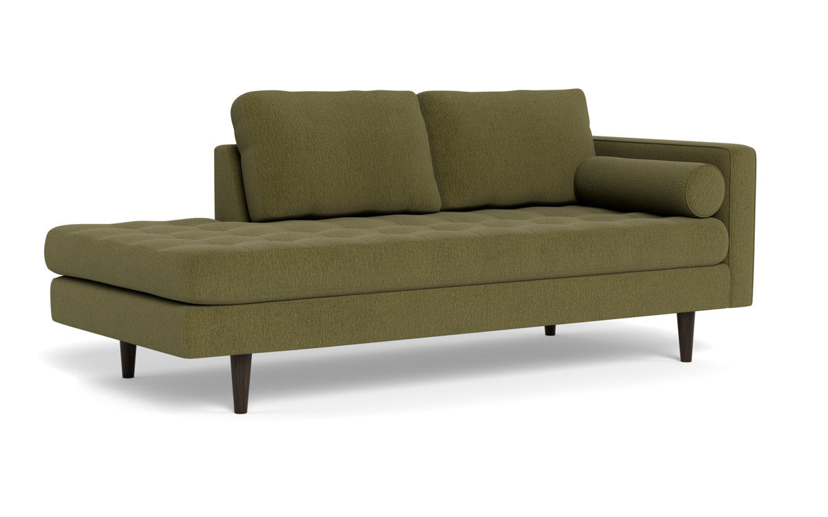 Ladybird 82" RAF Stand Alone Chaise - Amigo II Garden