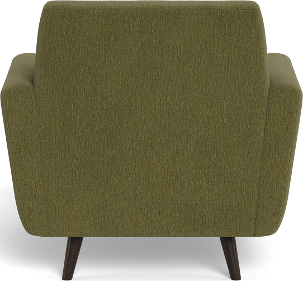 Lamar 42" Arm Chair - Amigo II Garden