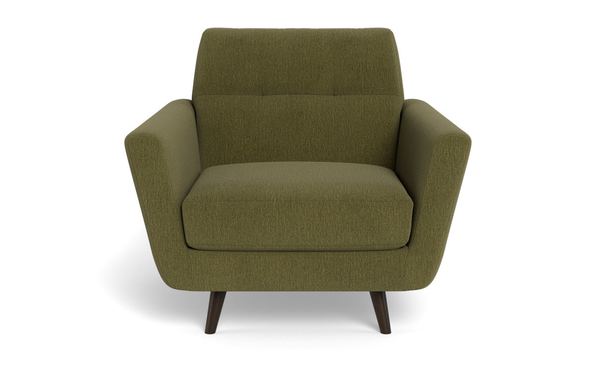 Lamar 42" Arm Chair - Amigo II Garden