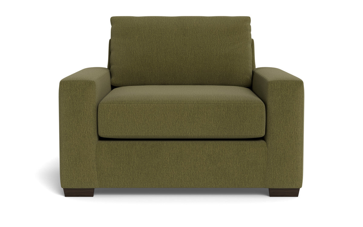 Mas Mesa 52" Deep Arm Chair - Amigo II Garden