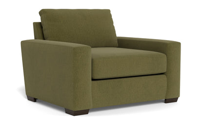 Mas Mesa 52" Deep Arm Chair - Amigo II Garden