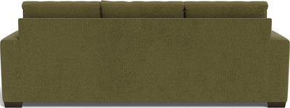 Mas Mesa 101" Deep Reversible Sofa Chaise - Amigo II Garden