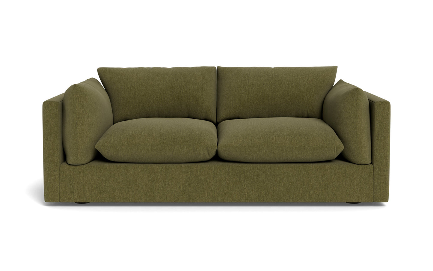 Soco 79" Loveseat - Amigo II Garden