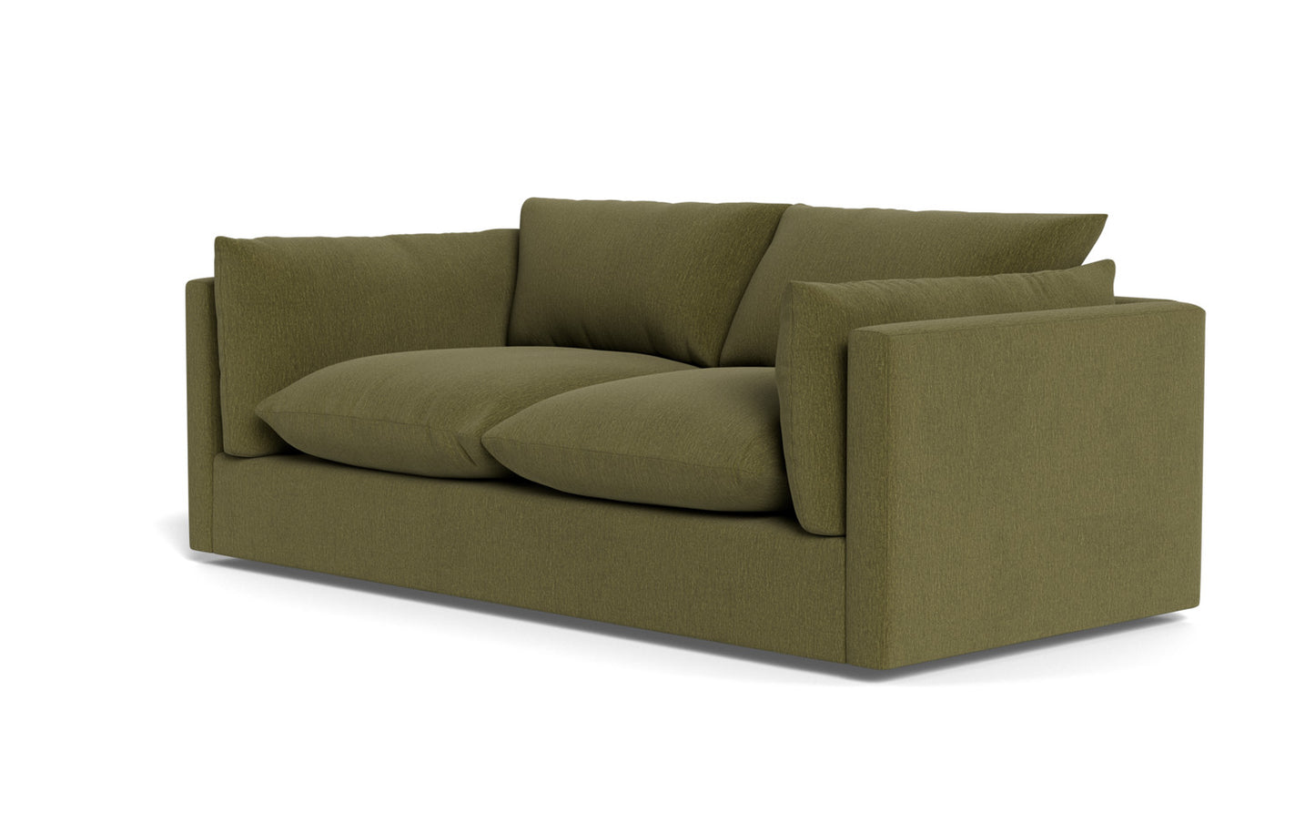 Soco 79" Loveseat - Amigo II Garden