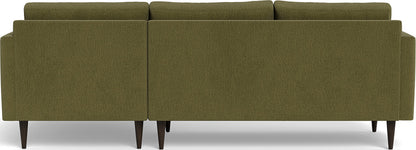 Wallace 98" Right Chaise Sectional - Amigo II Garden