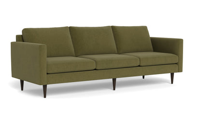 Wallace 98" Untufted Estate Sofa - Amigo II Garden