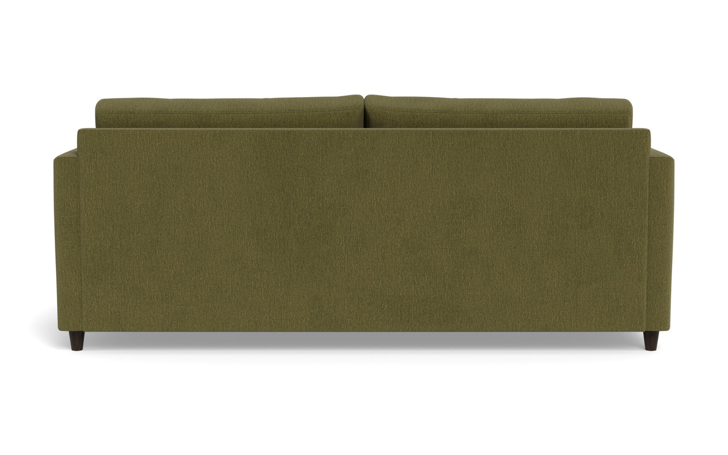 Wallace 74" Untufted Queen Sleeper Sofa -