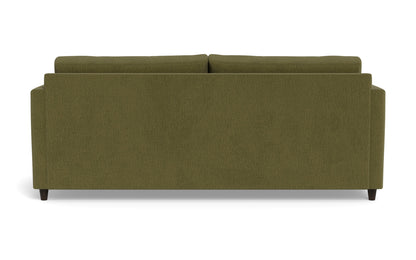 Wallace 74" Untufted Queen Sleeper Sofa -