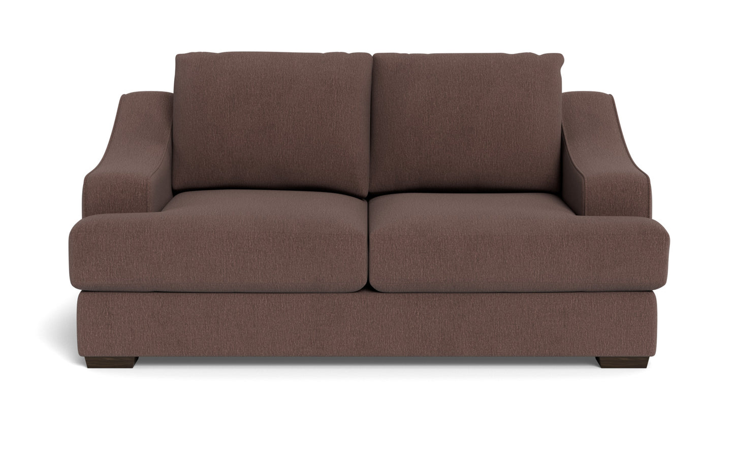 Austonian 76" Loveseat - Amigo II Dusk