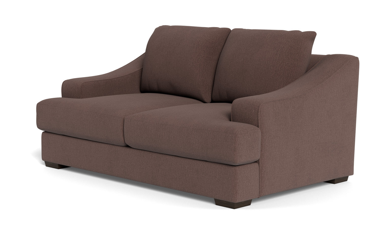 Austonian 76" Loveseat - Amigo II Dusk