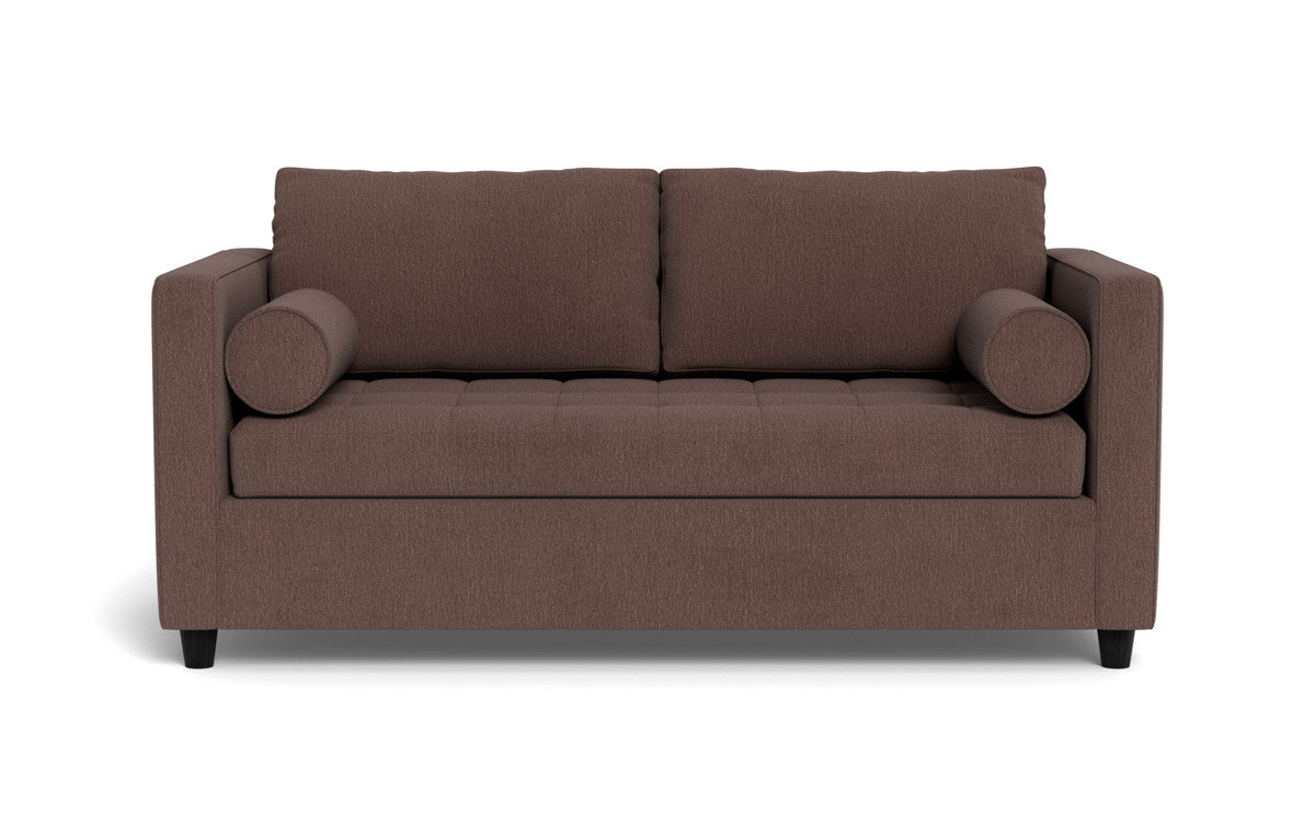 Ladybird 72" Full Sleeper Loveseat - Amigo II Dusk