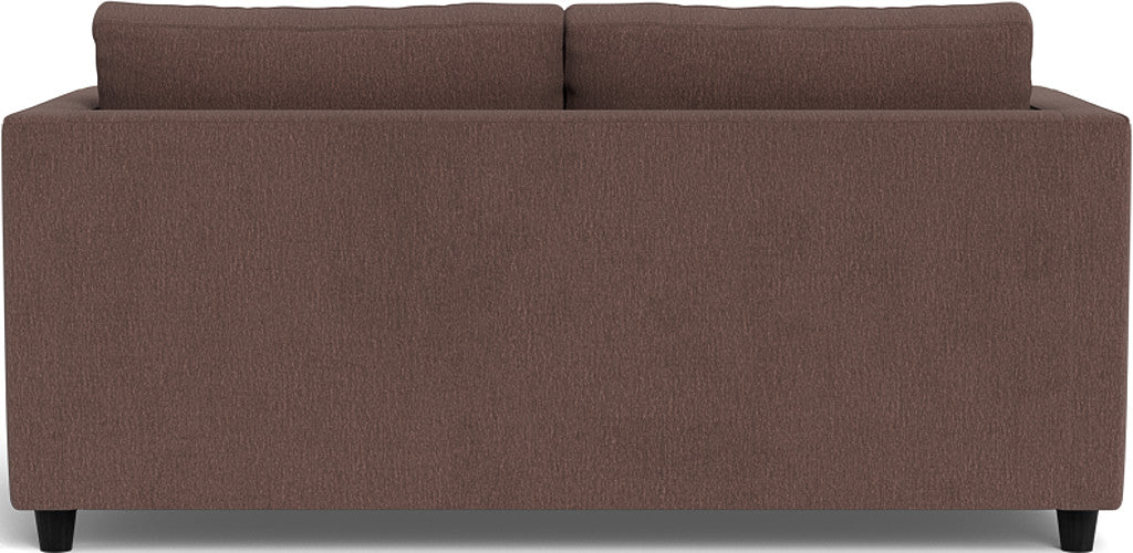 Ladybird 54" Twin Sleeper Loveseat - Amigo II Dusk