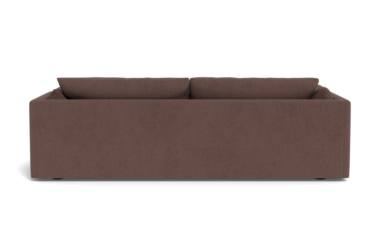 Soco 95" Sofa - Amigo II Dusk