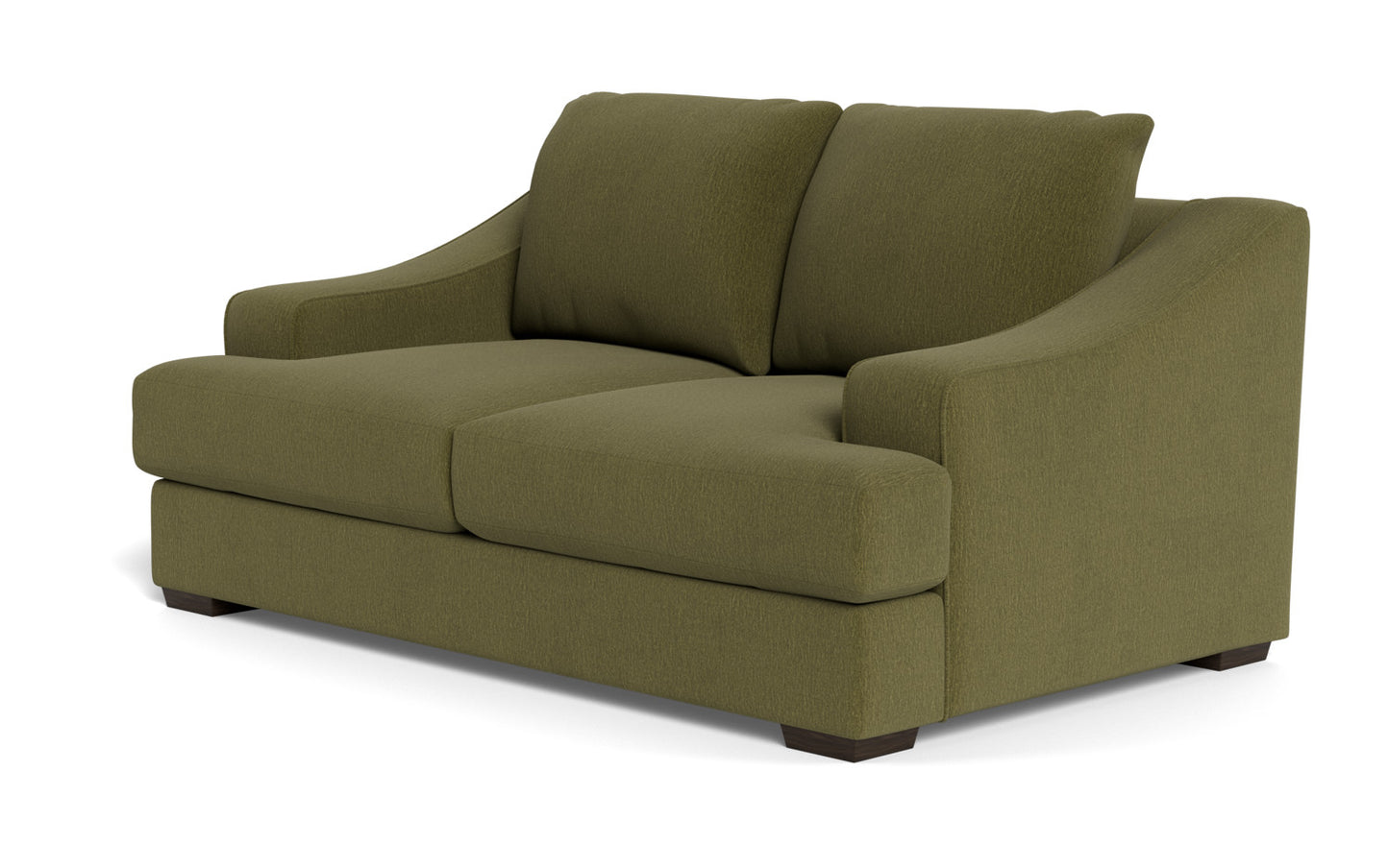 Austonian 76" Loveseat - Amigo II Garden