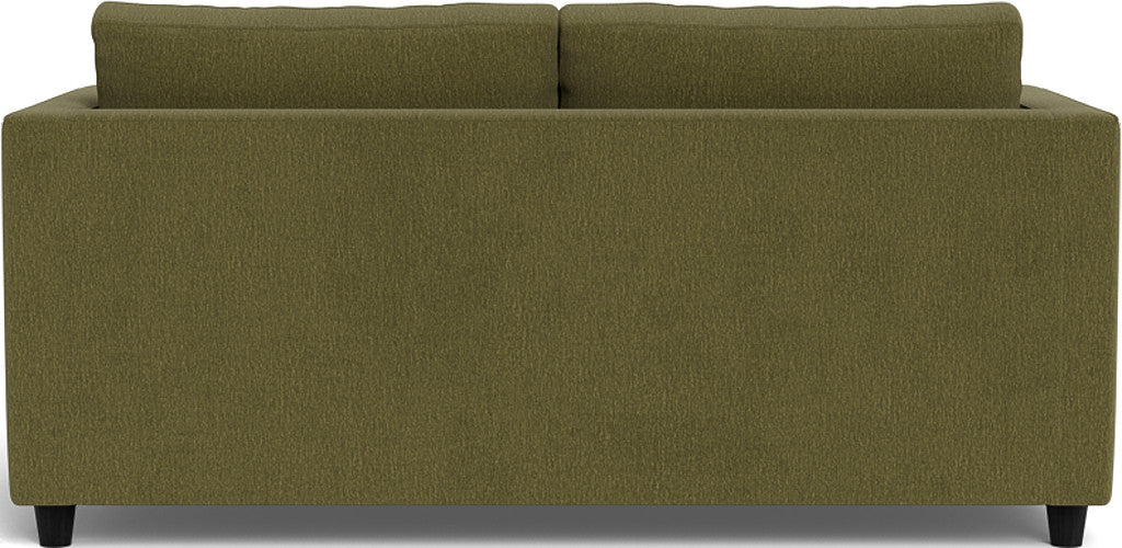 Ladybird 54" Twin Sleeper Loveseat - Amigo II Garden