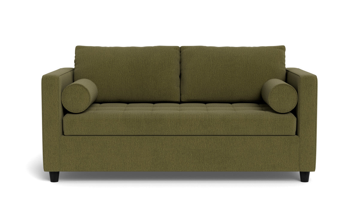 Ladybird 54" Twin Sleeper Loveseat - Amigo II Garden