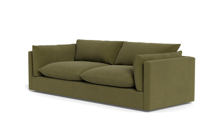 Soco 95" Sofa - Amigo II Garden