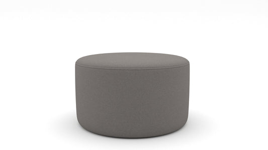 AR30" Round Ottoman