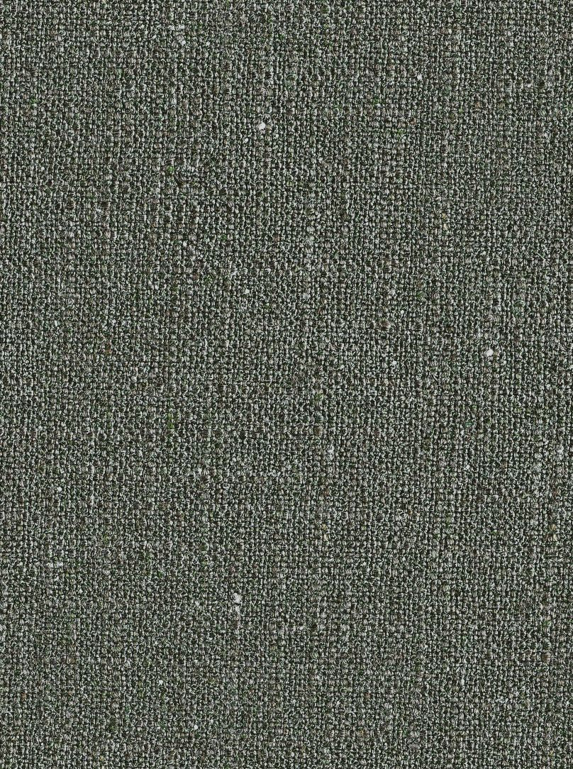 Fluffy 4 Corner U Sectional - Artisan Moss
