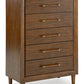 Lynn 5 Drawer Chest