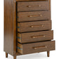 Lynn 5 Drawer Chest