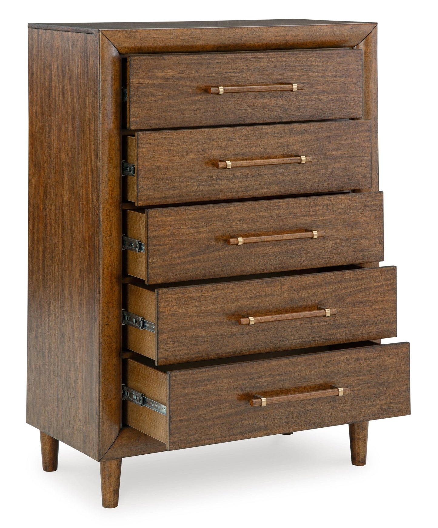 Lynn 5 Drawer Chest -