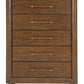 Lynn 5 Drawer Chest