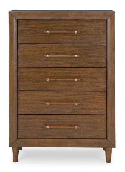 Lynn 5 Drawer Chest