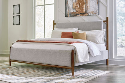 Lynn Queen Bed