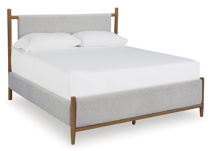 Lynn Queen Bed