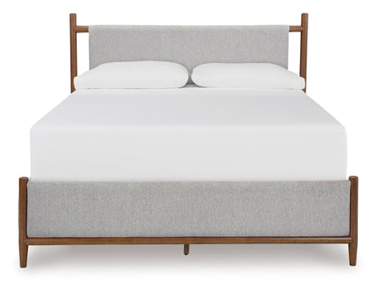 Lynn Queen Bed