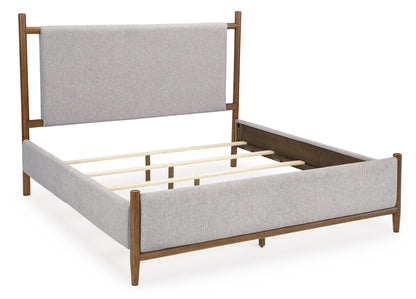 Lynn Queen Bed