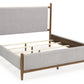 Lynn King Bed