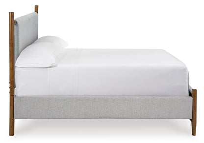 Lynn Queen Bed