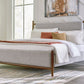 Lynn King Bed