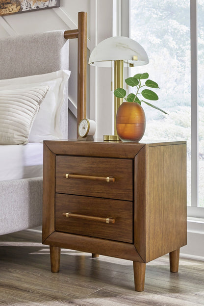 Lynn Nightstand