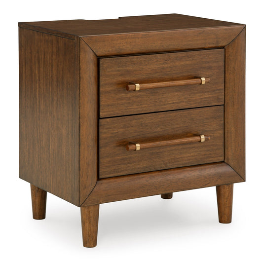 Lynn Nightstand -