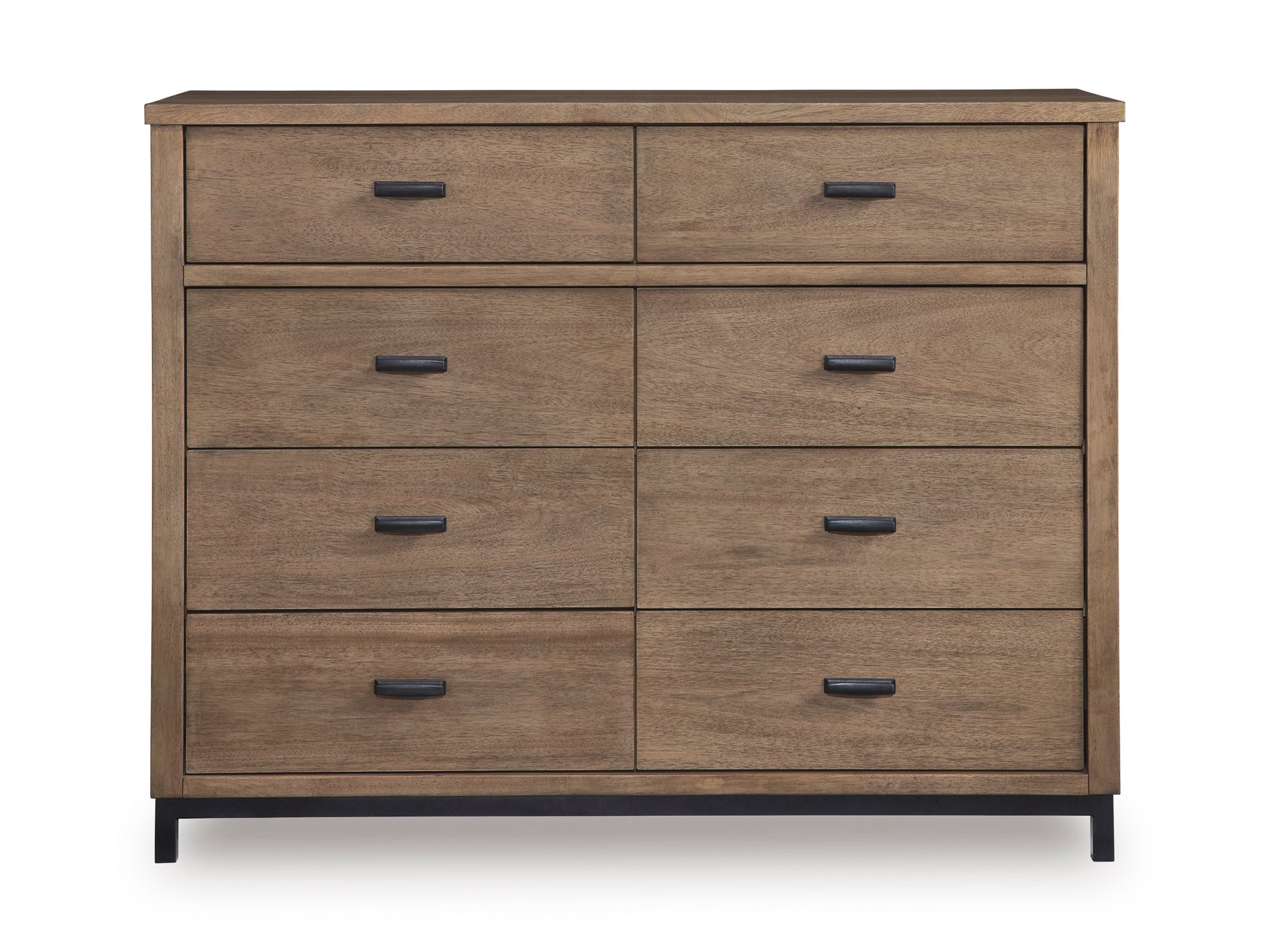 Thomas Dresser and Mirror -