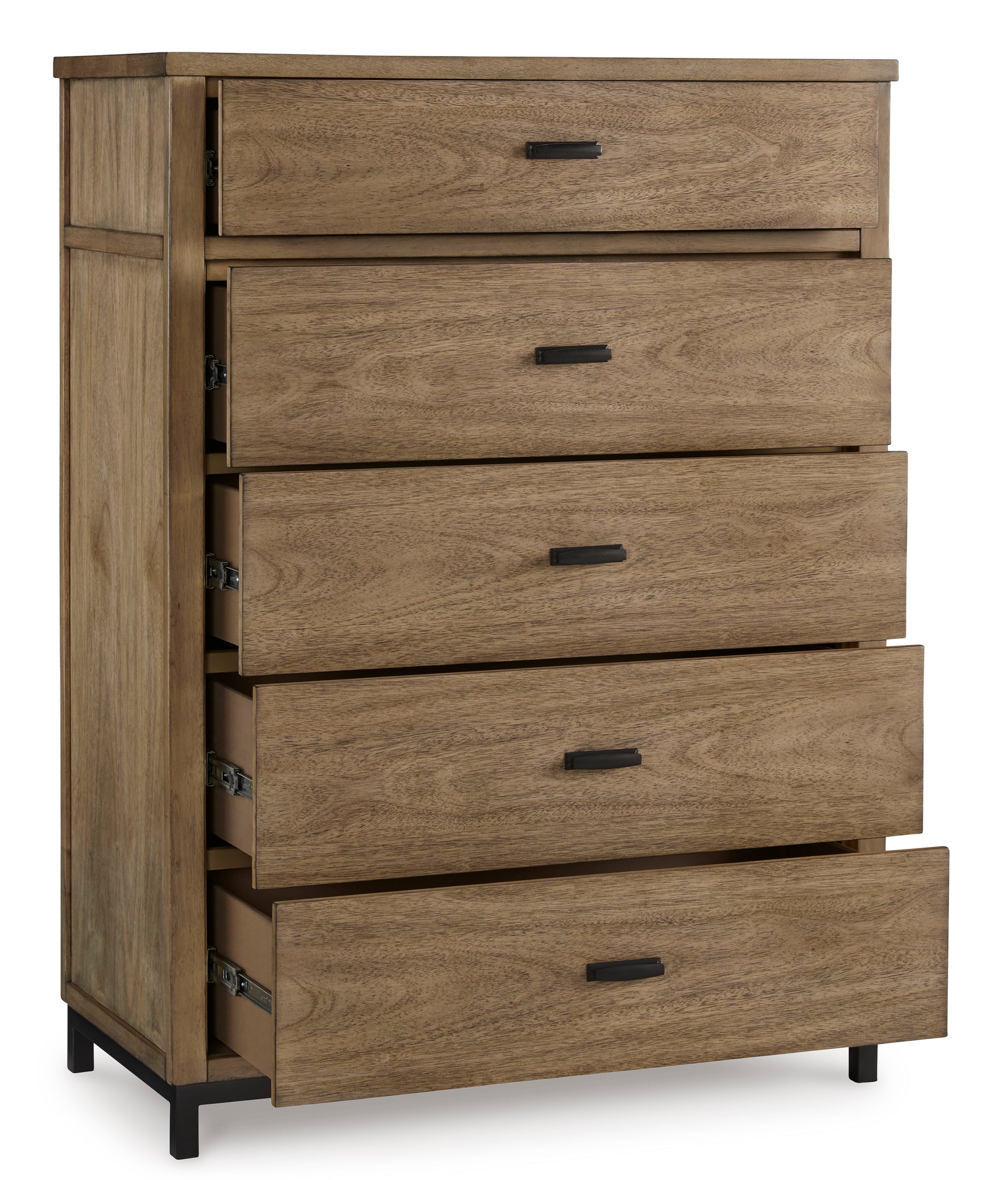 Thomas5 Drawer Chest of Drawers -
