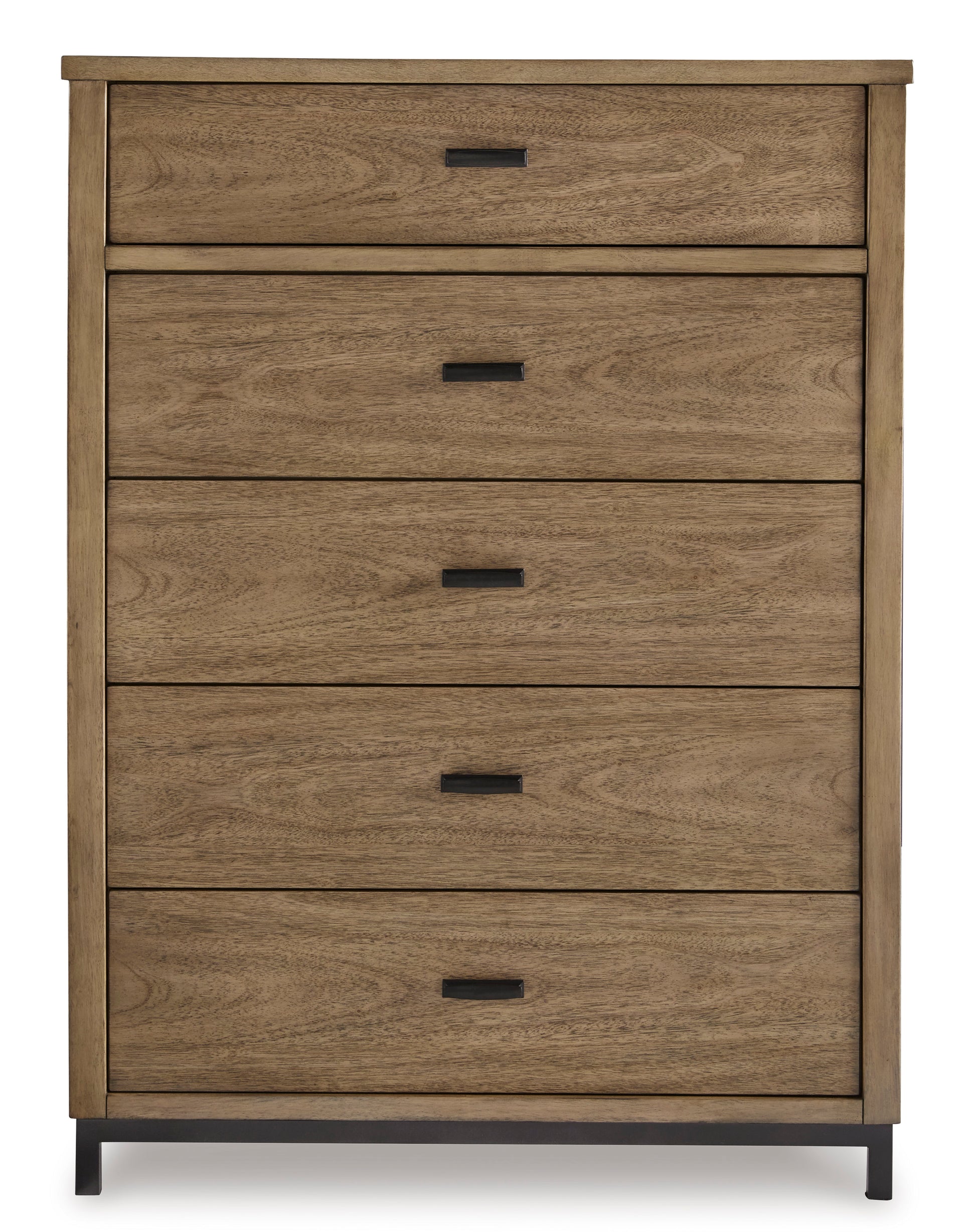 Thomas5 Drawer Chest of Drawers -