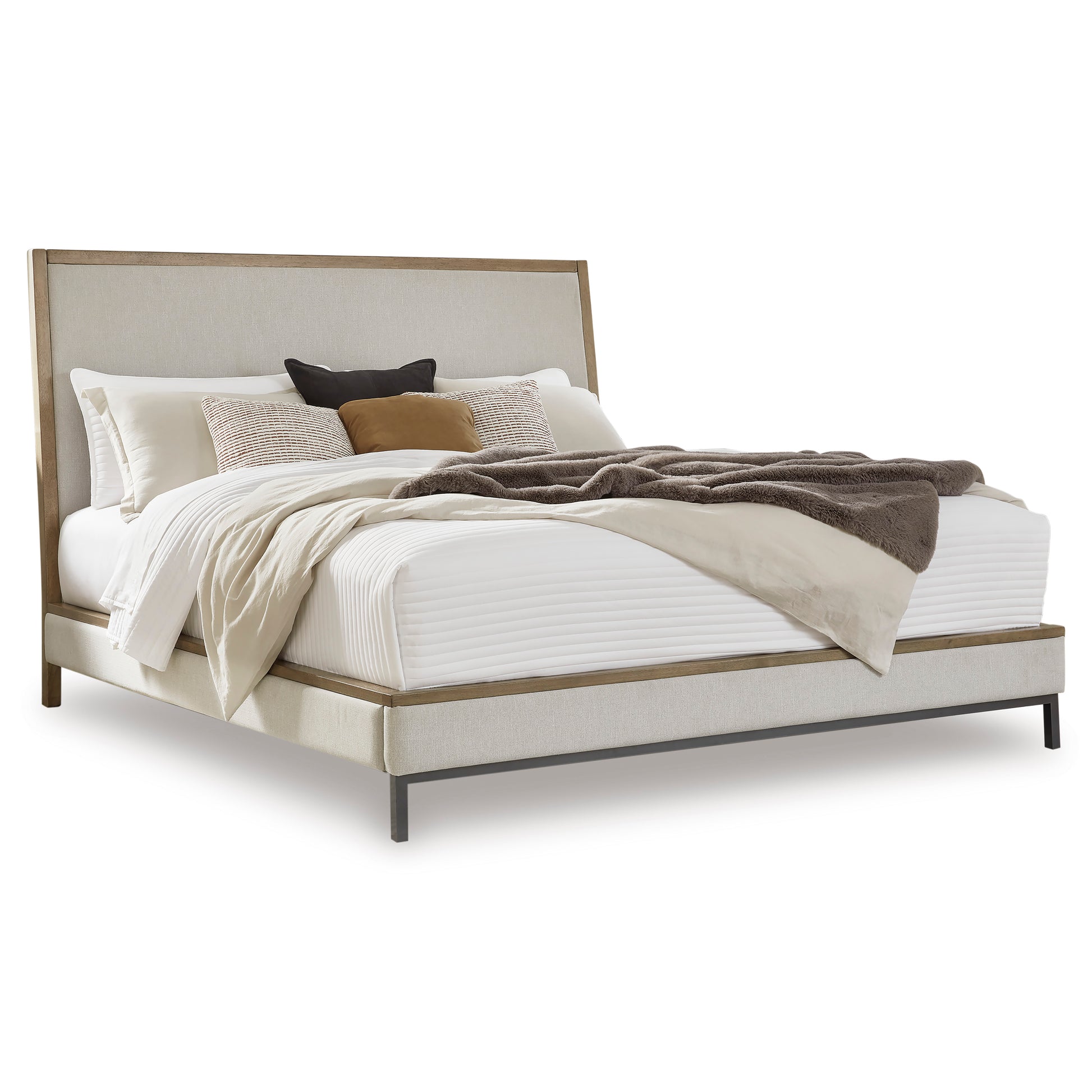 Thomas Bed - King