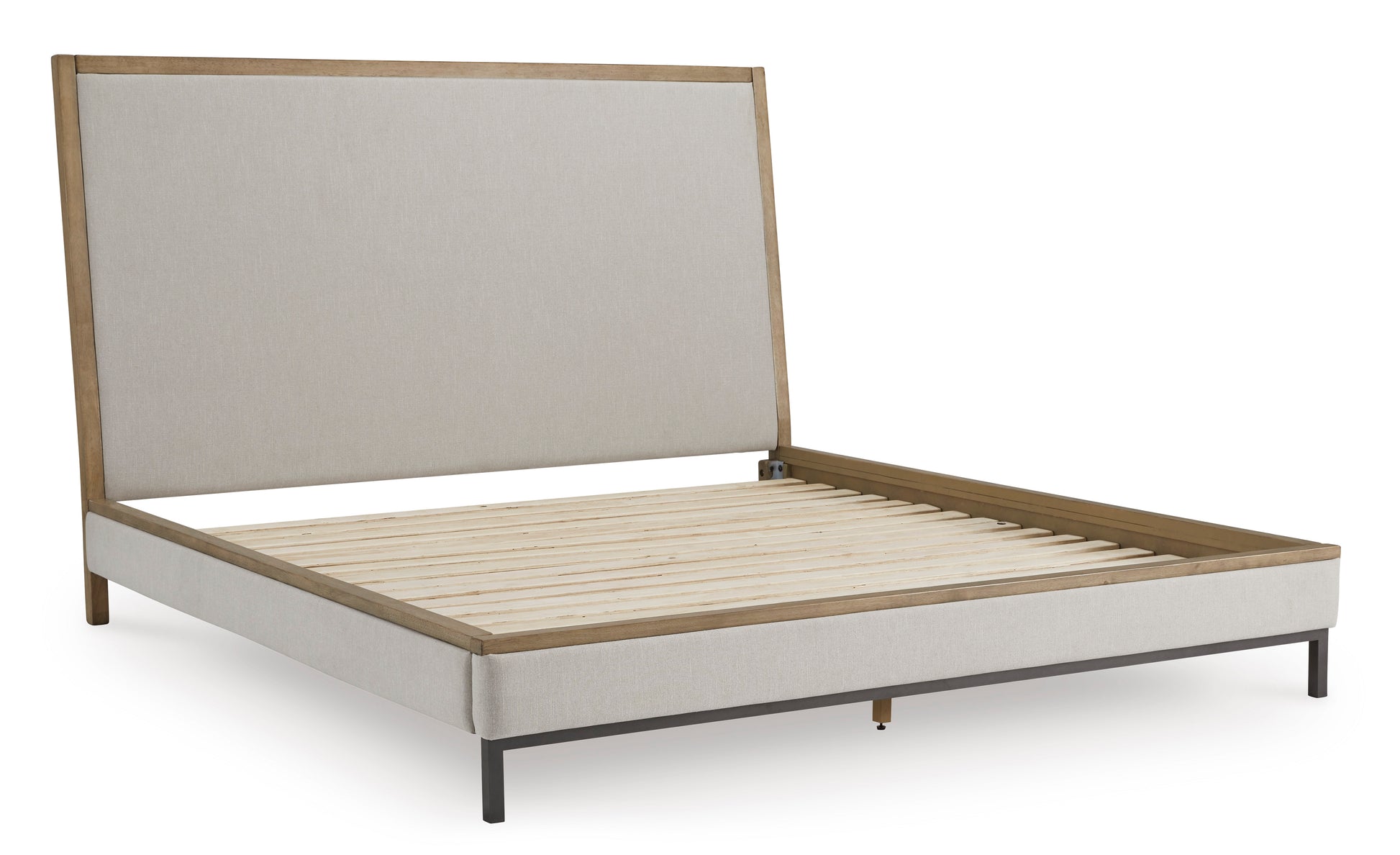 Thomas Bed - King