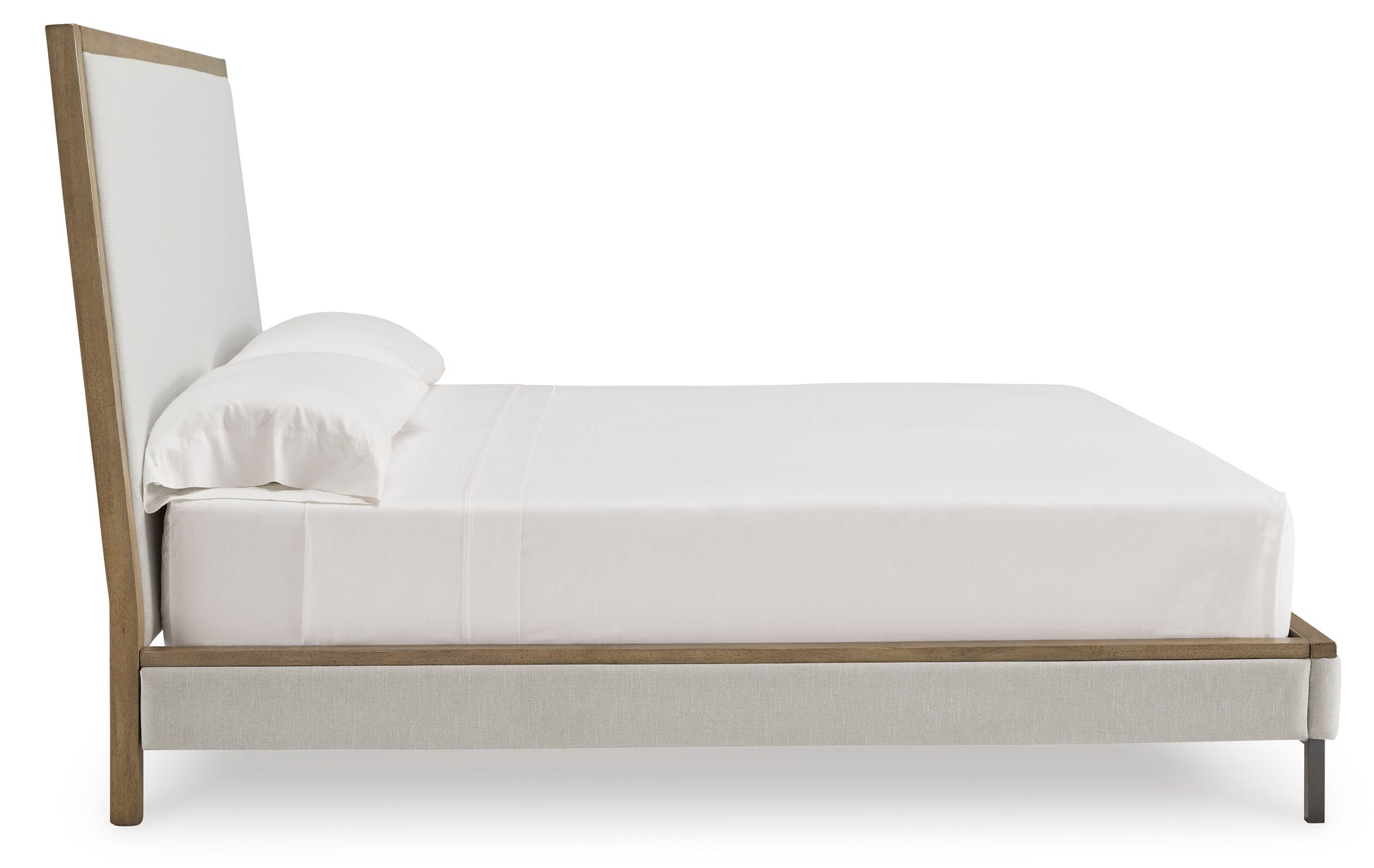 Thomas Bed - King